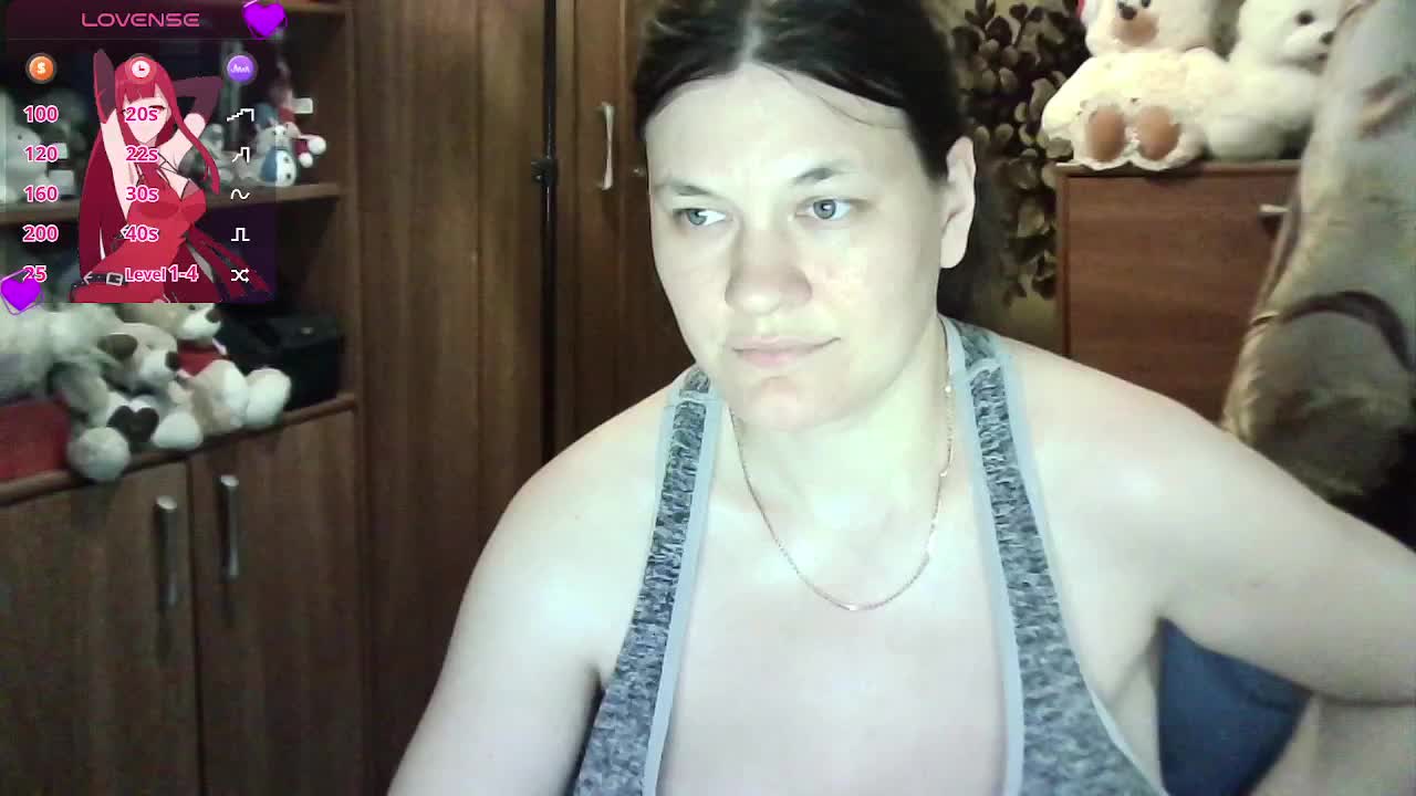 Flower_Jasmine Adult Chat August 29, 2025