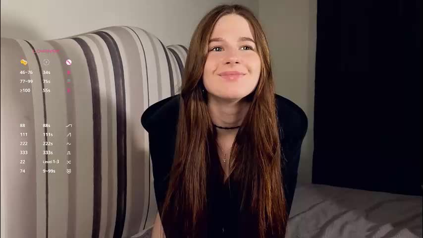 vanilla_eyes Adult Chat August 29, 2025