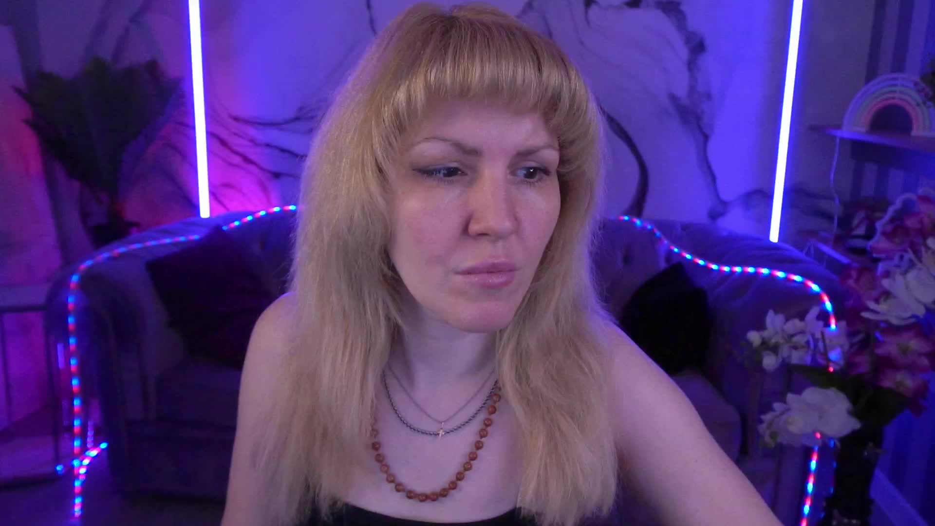 NatalyChanel Adult Chat August 29, 2025