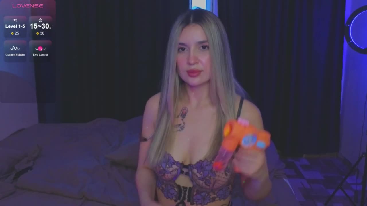 RoxyChilli Adult Chat August 29, 2025