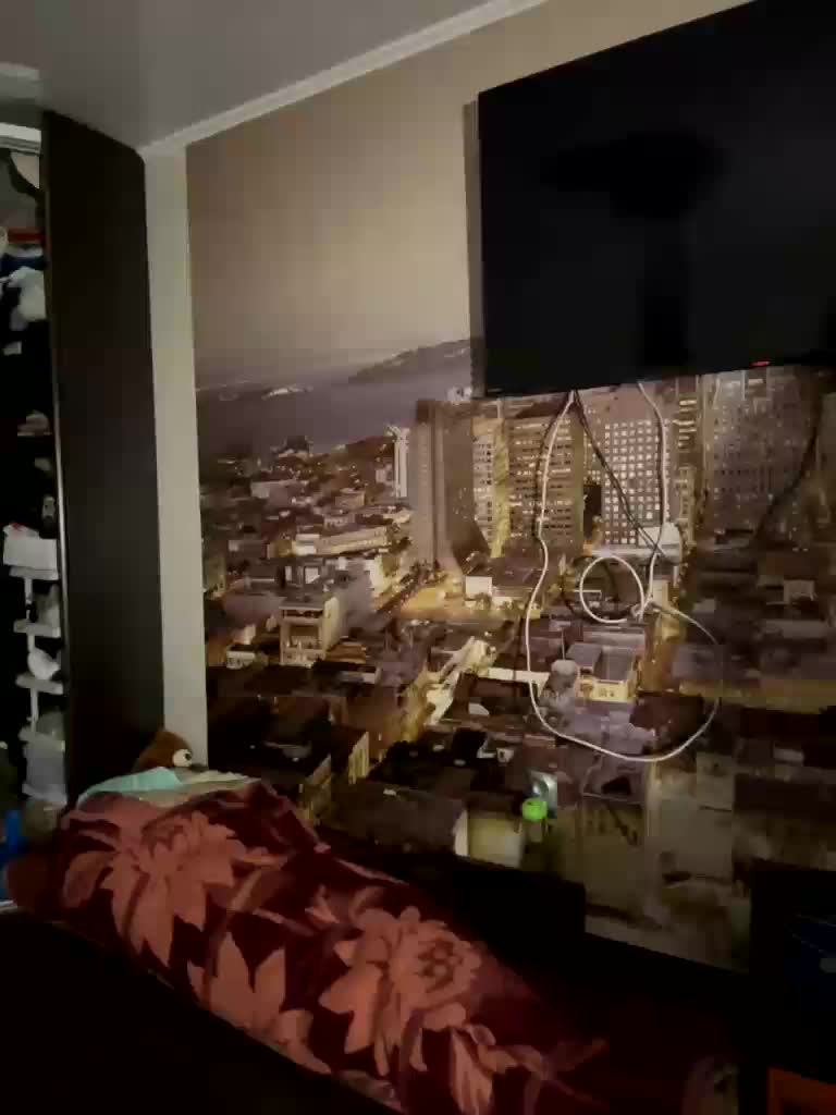 MelissaBrayn20 Adult Chat August 29, 2025