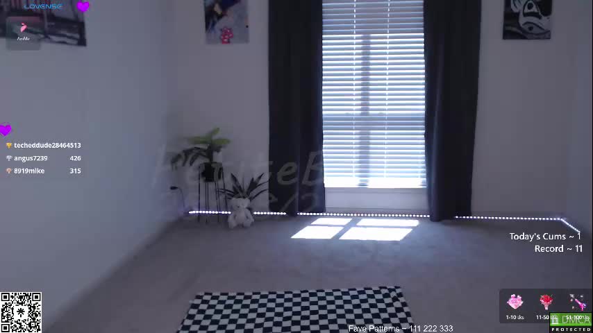 petitebrat Adult Chat August 29, 2025