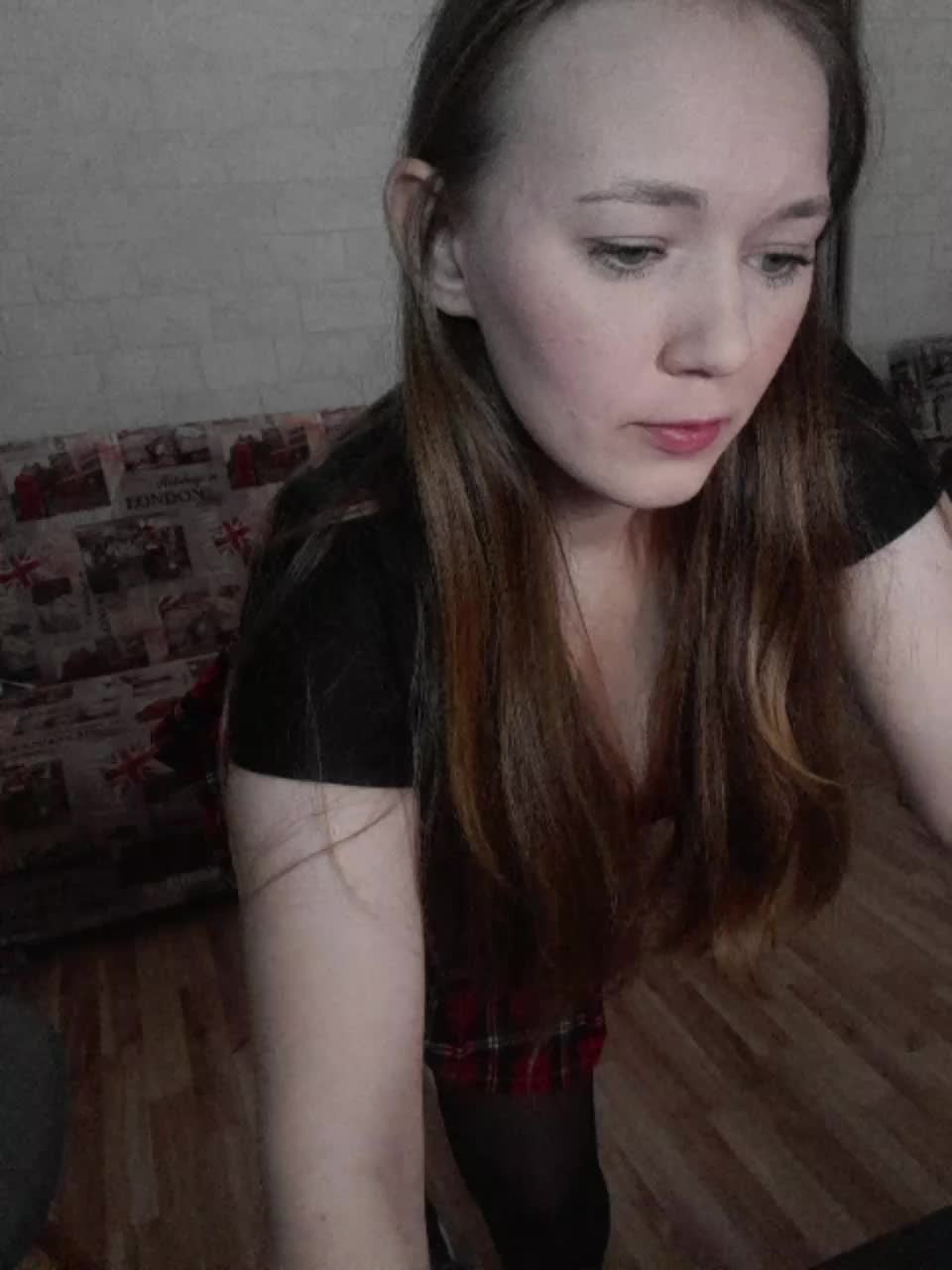 AlisaWyn Adult Chat August 29, 2025