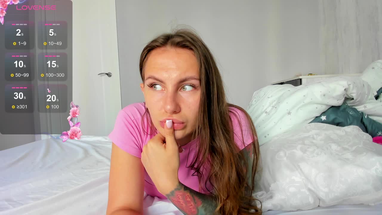 MarikaDegas Adult Chat August 29, 2025