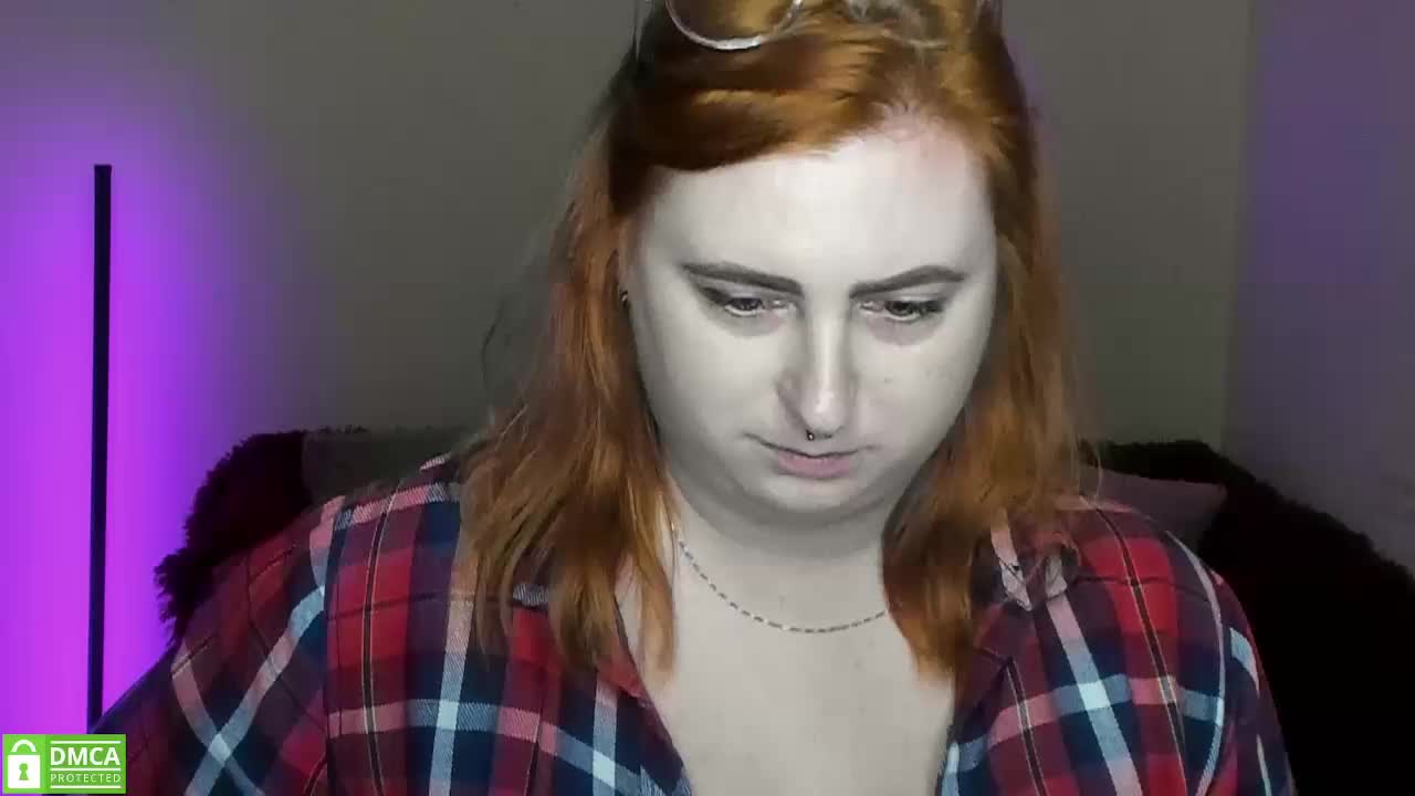 Aliciaredluv Adult Chat August 29, 2025