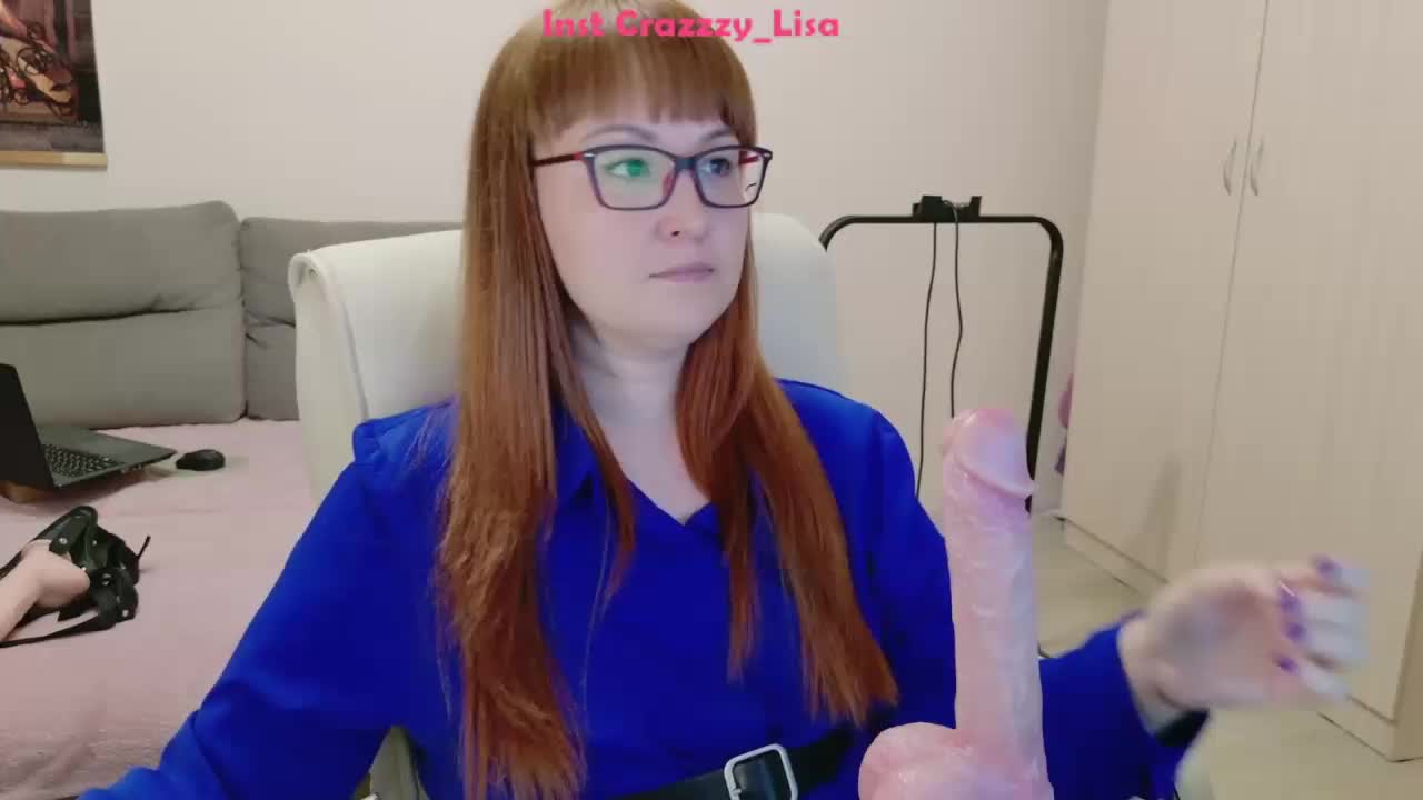 MISTRESS-FOX Adult Chat August 29, 2025