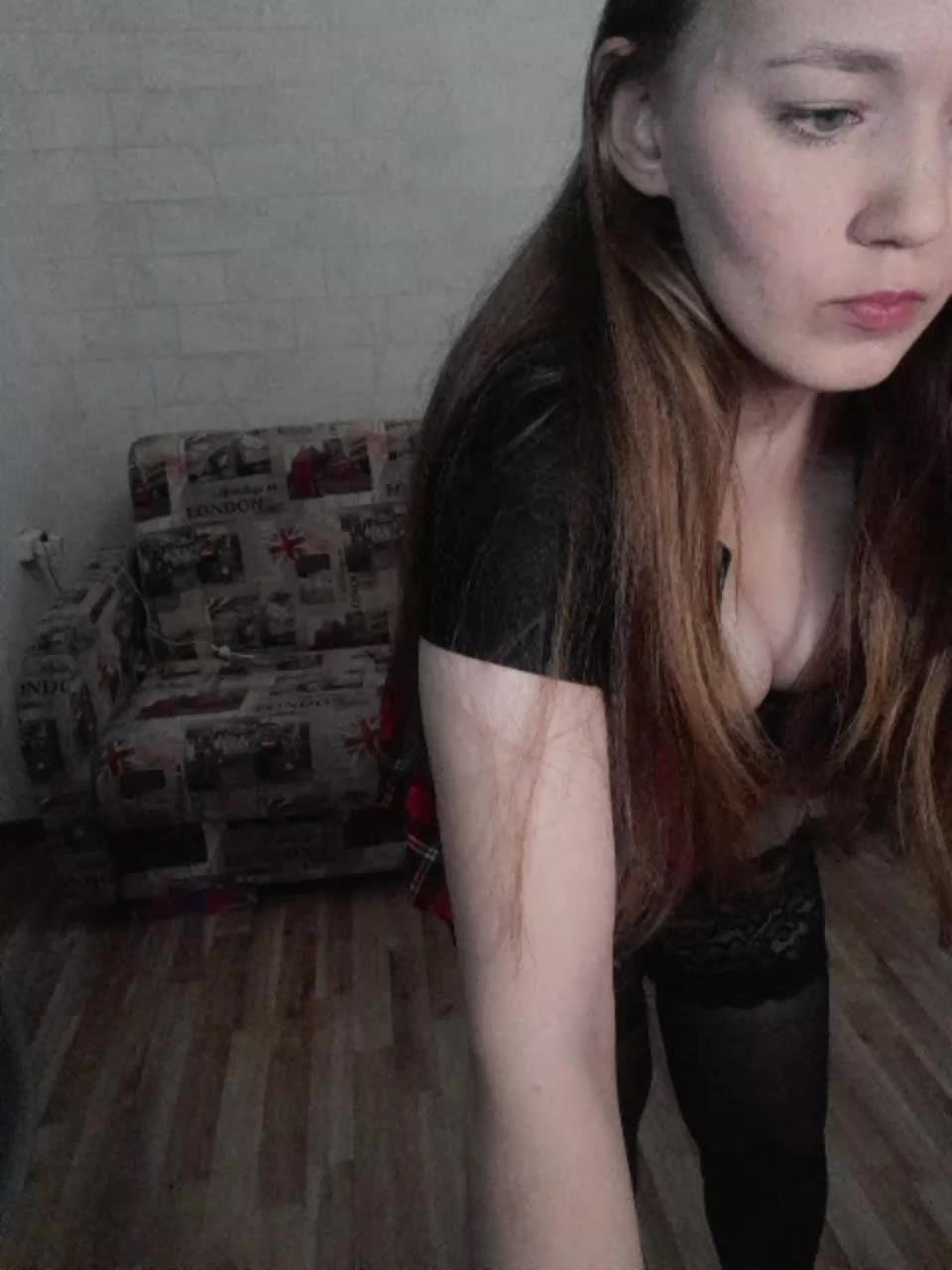 AlisaWyn Adult Chat August 29, 2025