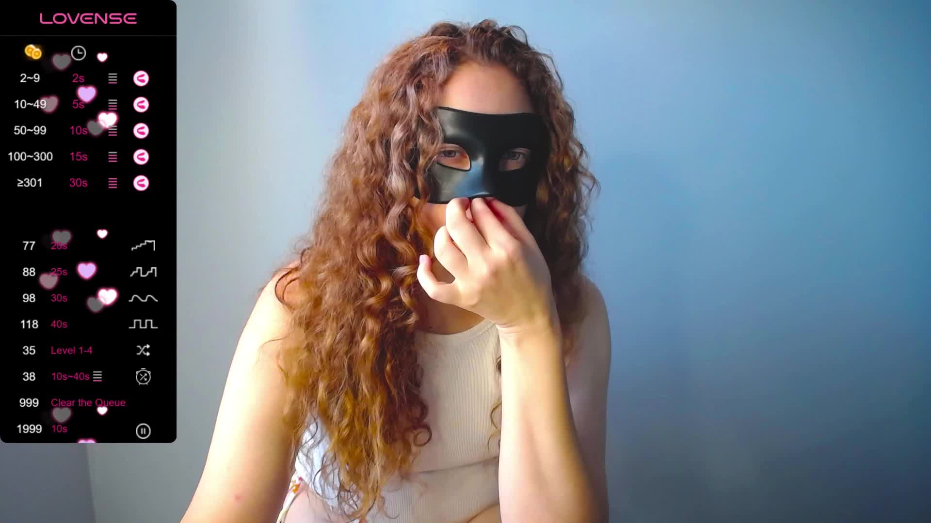 Bubbblegum Adult Chat August 29, 2025