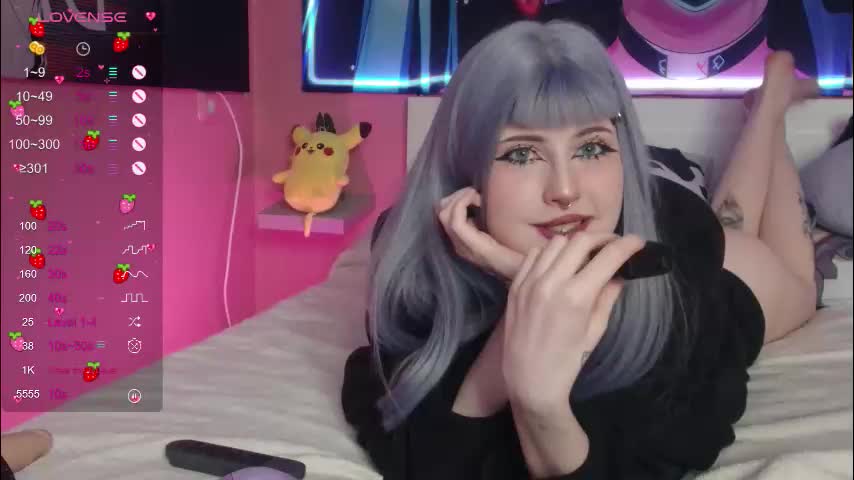 aurora_radiance Adult Chat August 29, 2025