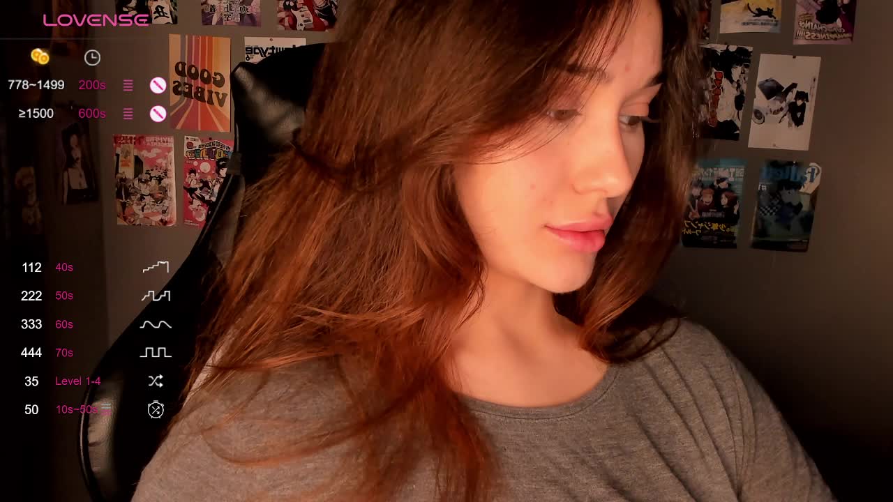 lilcalypso Adult Chat August 29, 2025