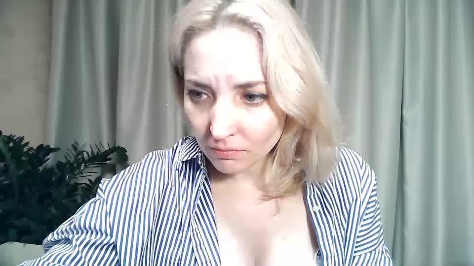 mariska-kiska Adult Chat August 29, 2025