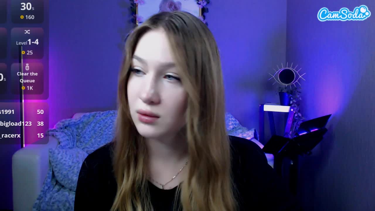 playfulsophie Adult Chat August 29, 2025