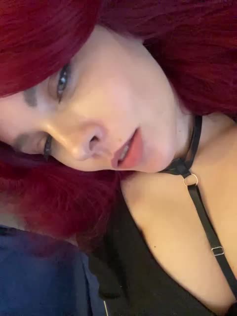 Lu-Mars Adult Chat August 29, 2025