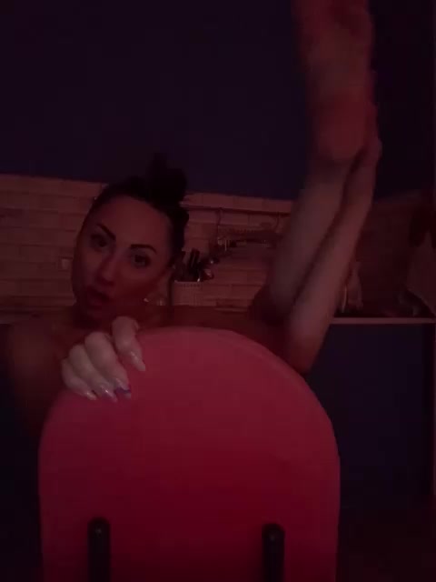 Kitana_mk Adult Chat August 29, 2025