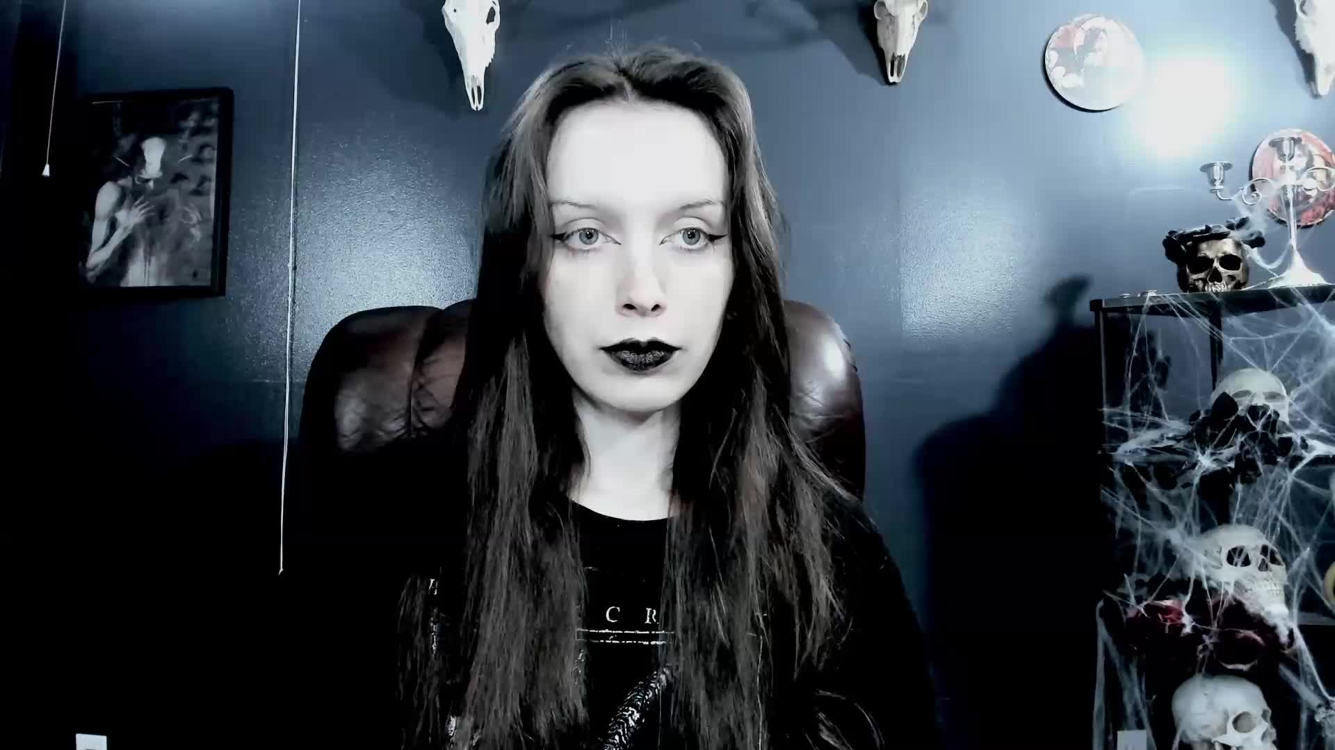 NarcissaDark Adult Chat August 29, 2025