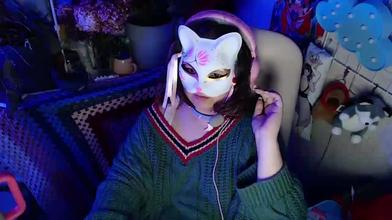 kotenya Adult Chat August 29, 2025