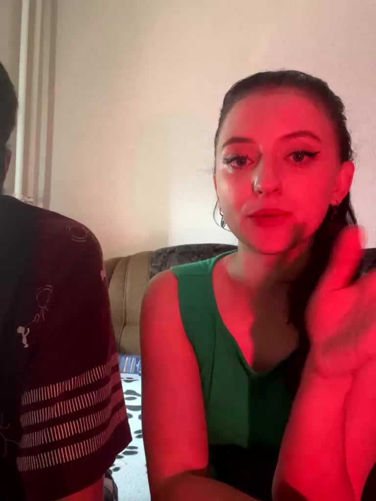 Asiaq Adult Chat August 29, 2025