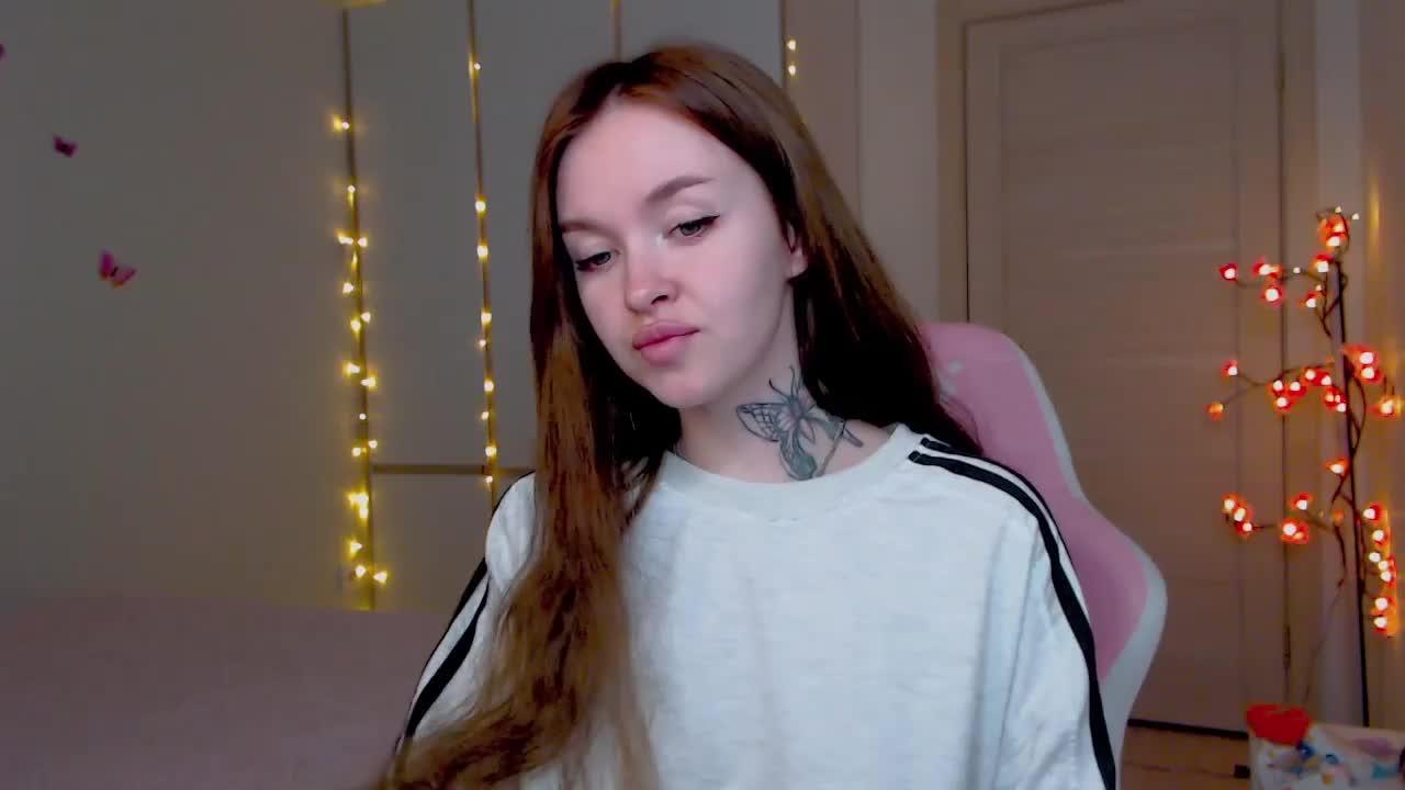 NaughtyMable Adult Chat August 29, 2025