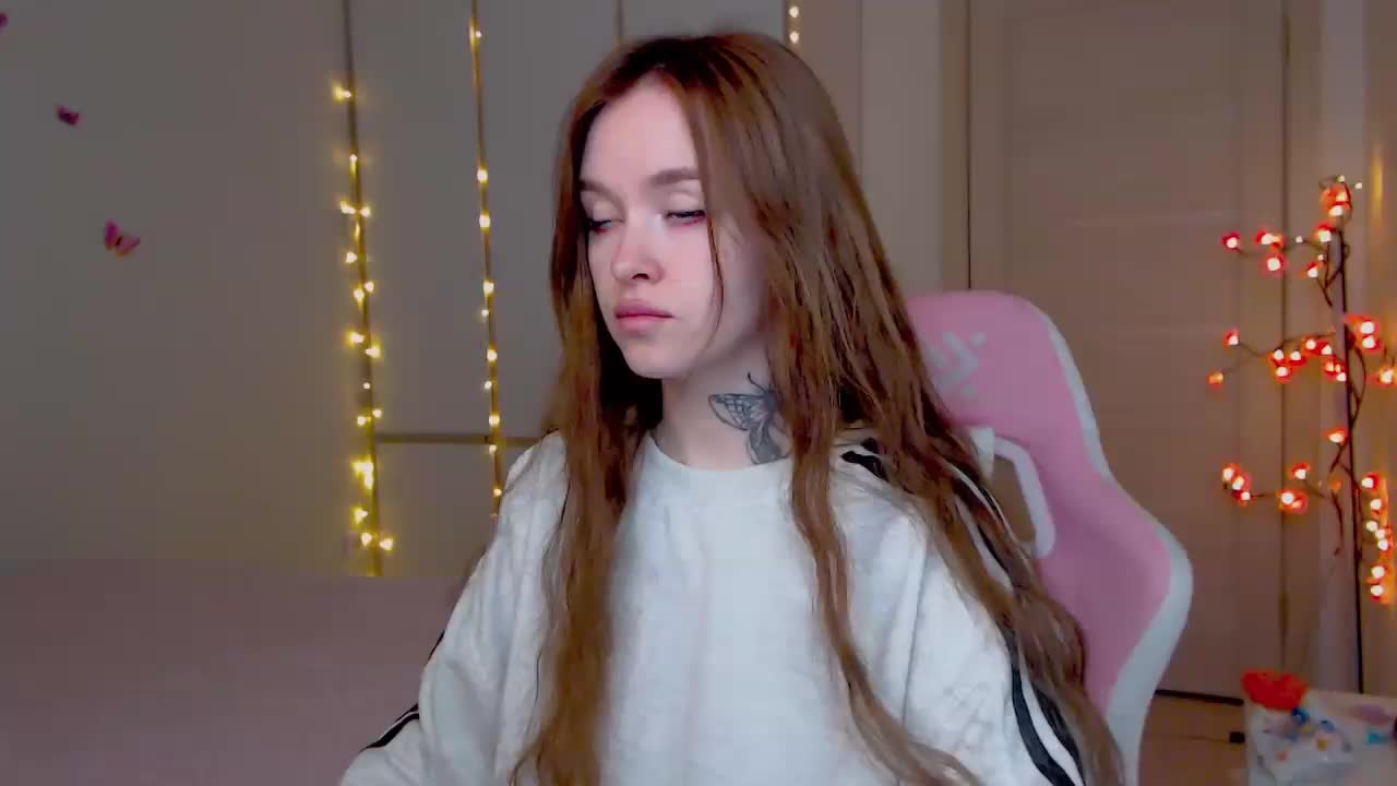 NaughtyMable Adult Chat August 29, 2025