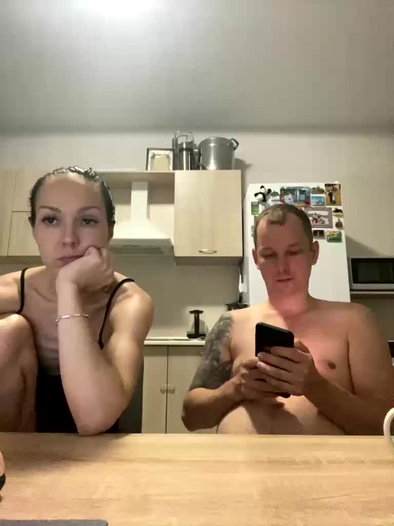 Evgen-and-Ksyu Adult Chat August 29, 2025