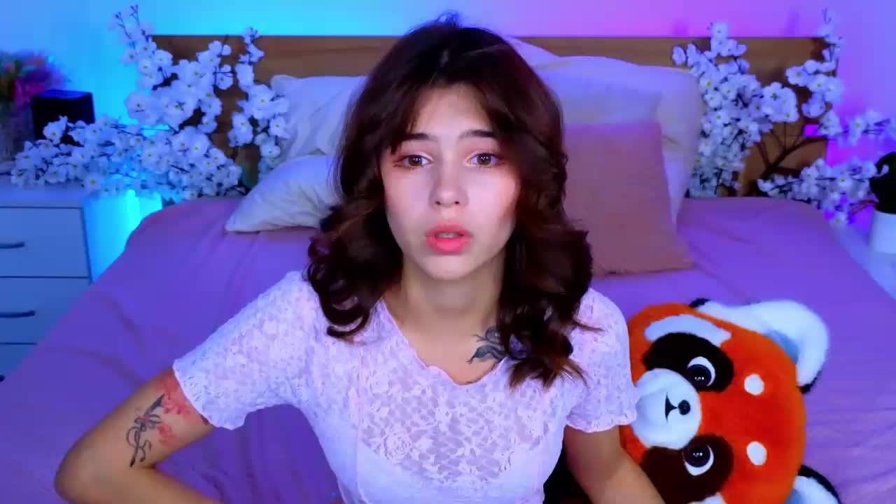 CoralineJones Adult Chat August 29, 2025