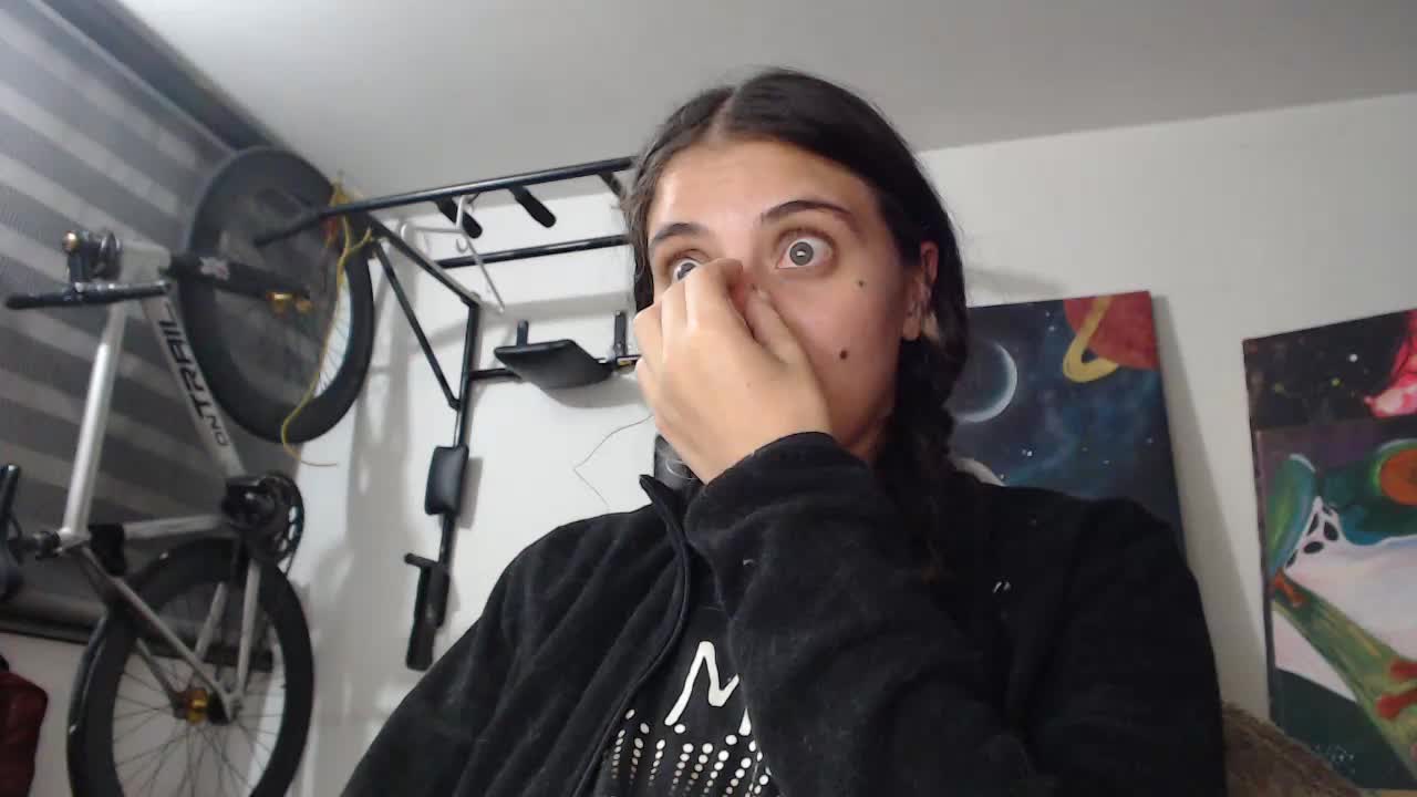 mariecam420 Adult Chat August 29, 2025