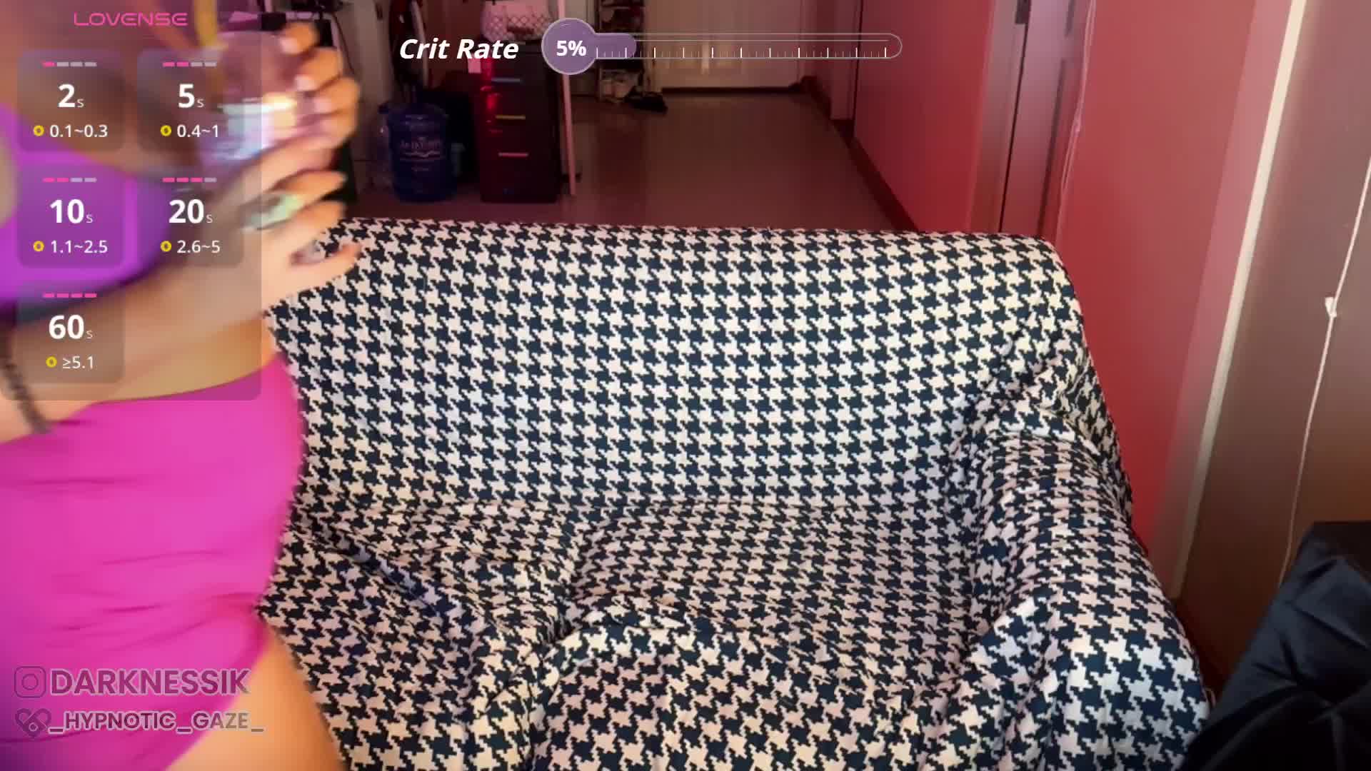 -Hypnotic-Gaze- Adult Chat August 29, 2025