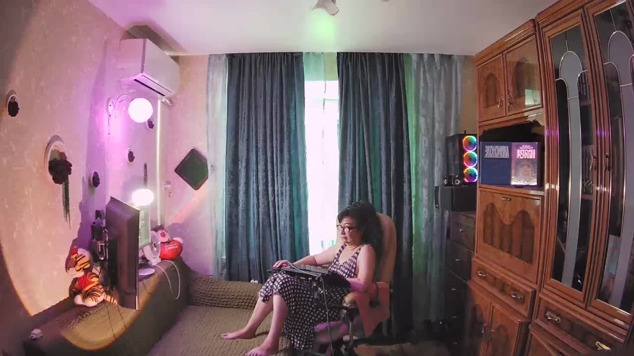 Infodar Adult Chat August 29, 2025