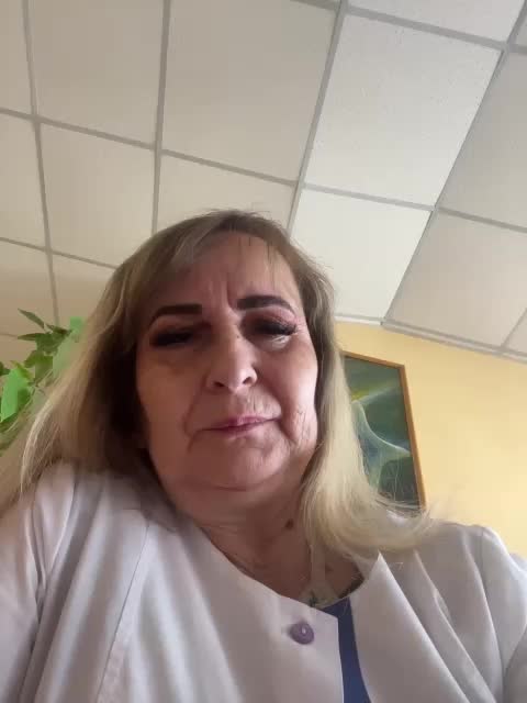 Alina1965 Adult Chat August 29, 2025