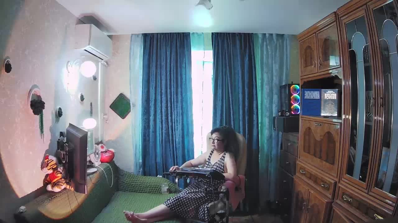 Infodar Adult Chat August 29, 2025