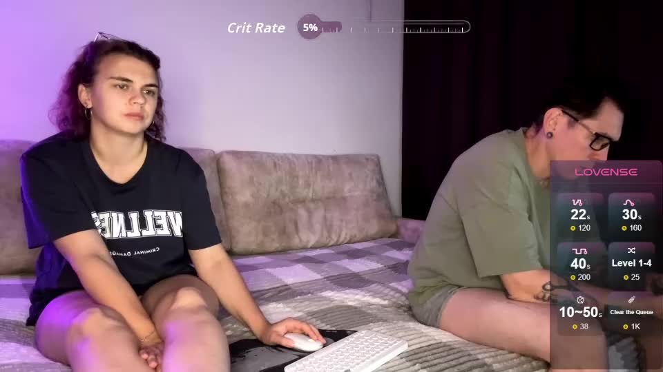 melody_song Adult Chat August 29, 2025