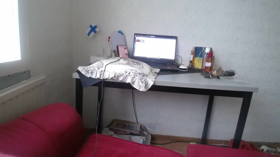 IrinaLitvinova Adult Chat August 29, 2025