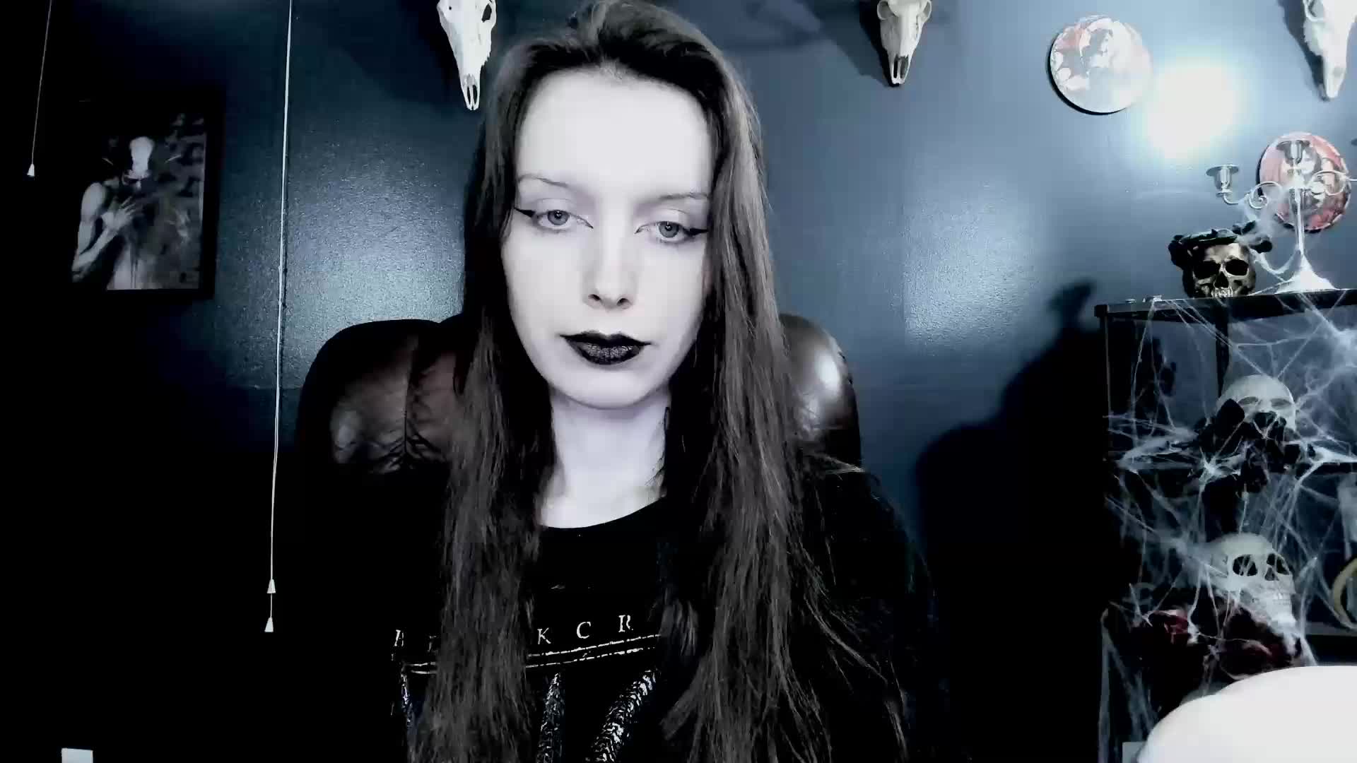 NarcissaDark Adult Chat August 29, 2025