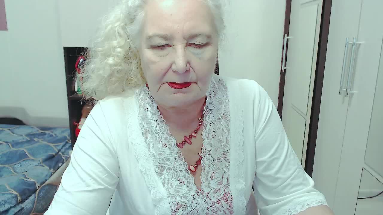 GrannyWants Adult Chat August 29, 2025