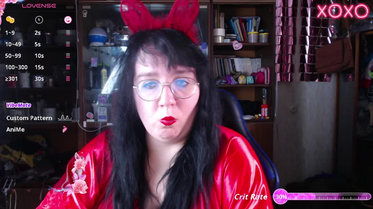 Leona_Sweetnest Adult Chat August 29, 2025