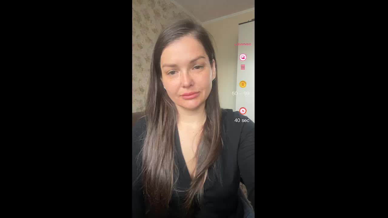 KikiMilf84 Adult Chat August 29, 2025