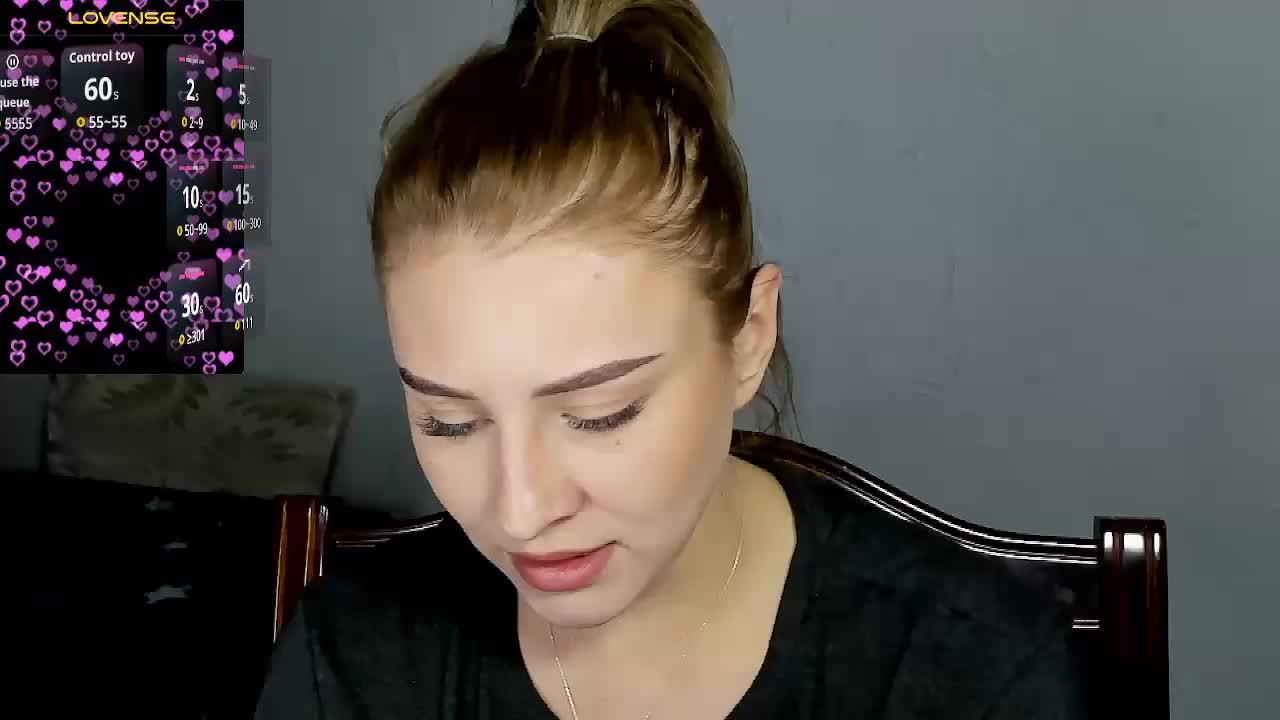 KissyKristy Adult Chat August 29, 2025