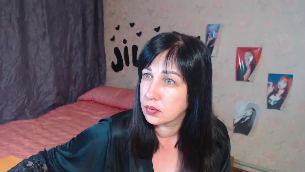 JillStevens Adult Chat August 29, 2025