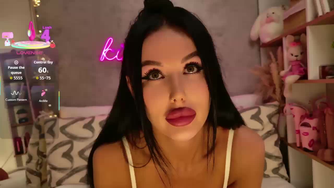 kimberry Adult Chat August 29, 2025