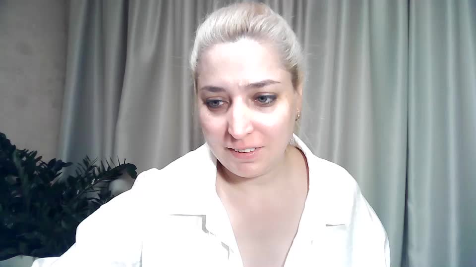 KickaIricka Adult Chat August 29, 2025