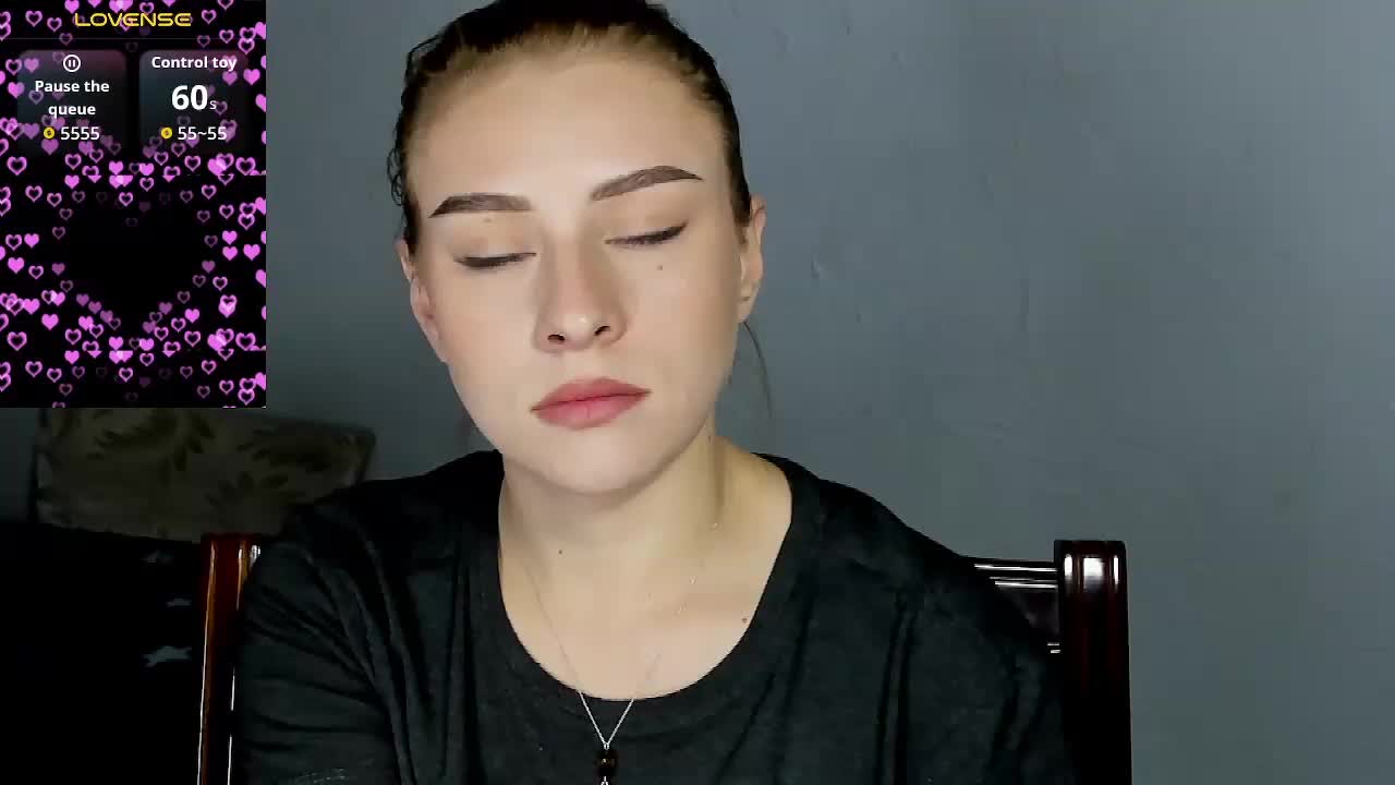 KissyKristy Adult Chat August 29, 2025