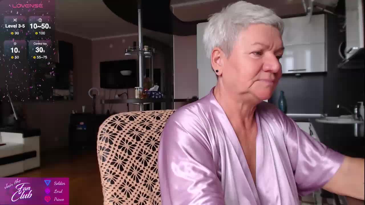 roxana-brooks Adult Chat August 29, 2025