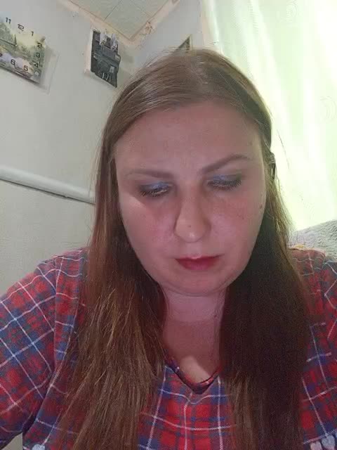 Konfetka80 Adult Chat August 29, 2025