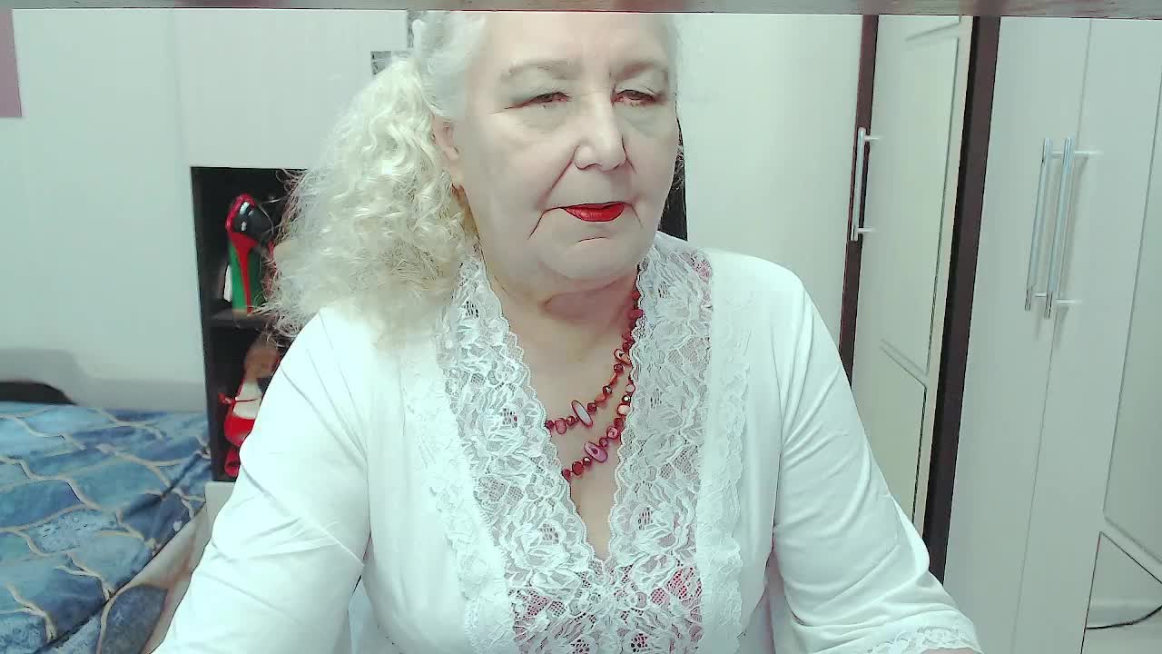GrannyWants Adult Chat August 29, 2025