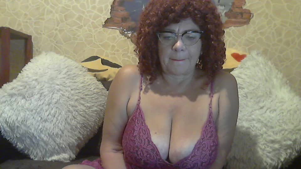 MerryBerry7 Adult Chat August 29, 2025