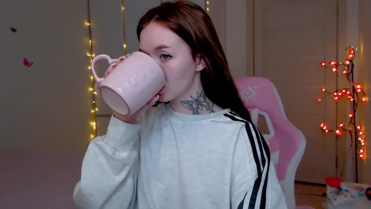 NaughtyMable Adult Chat August 29, 2025