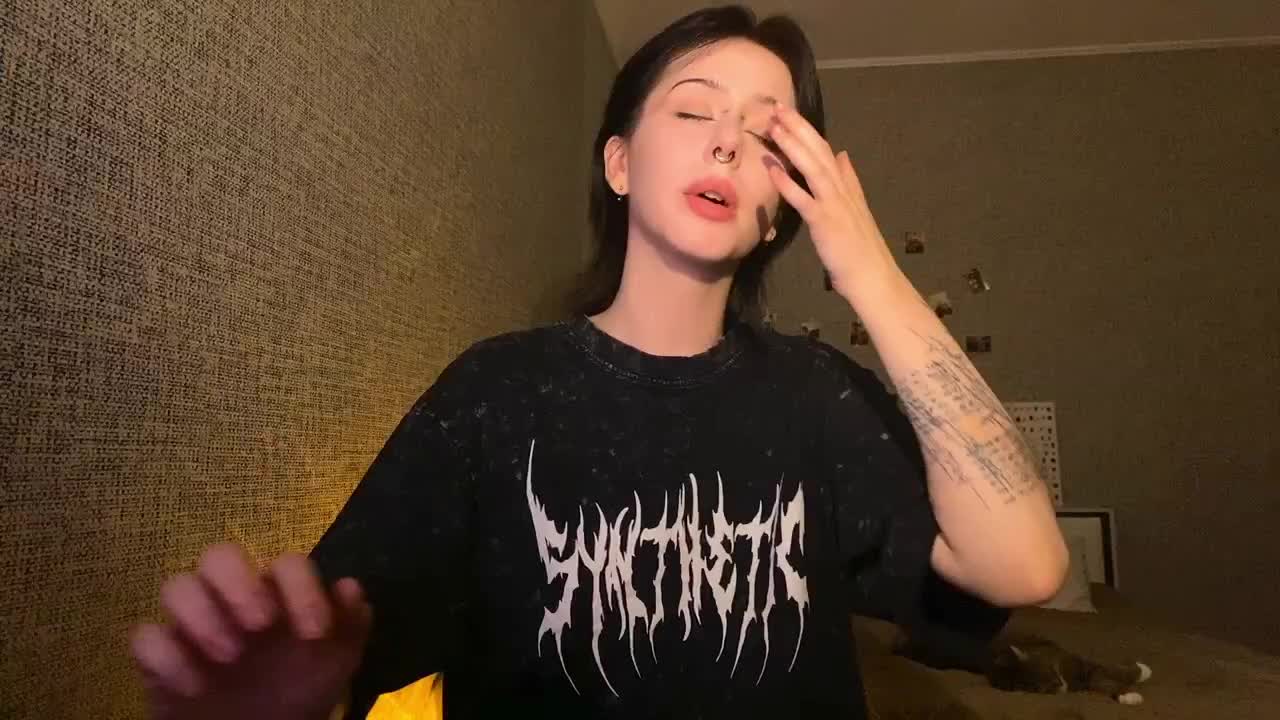 velvetsunrise Adult Chat August 29, 2025