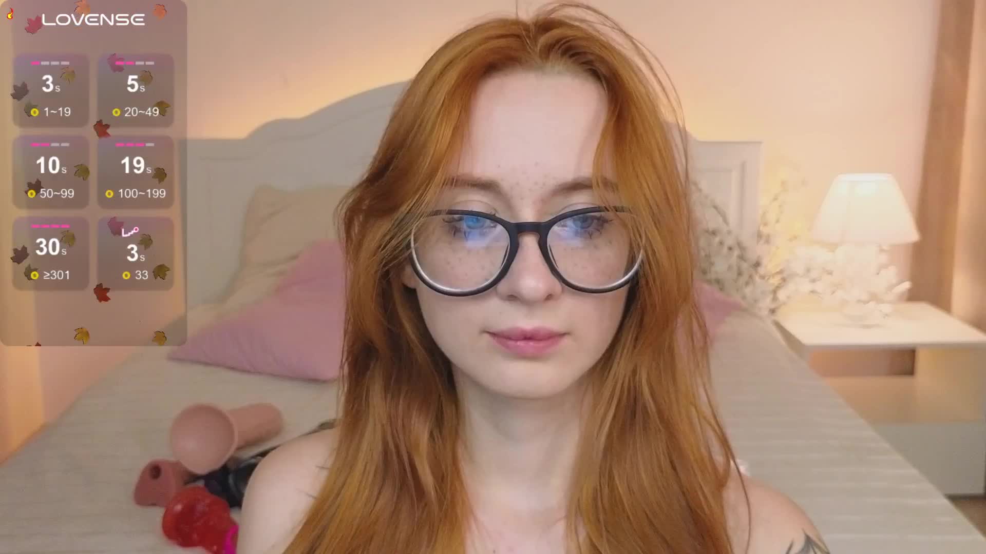 DarkLola Adult Chat August 29, 2025