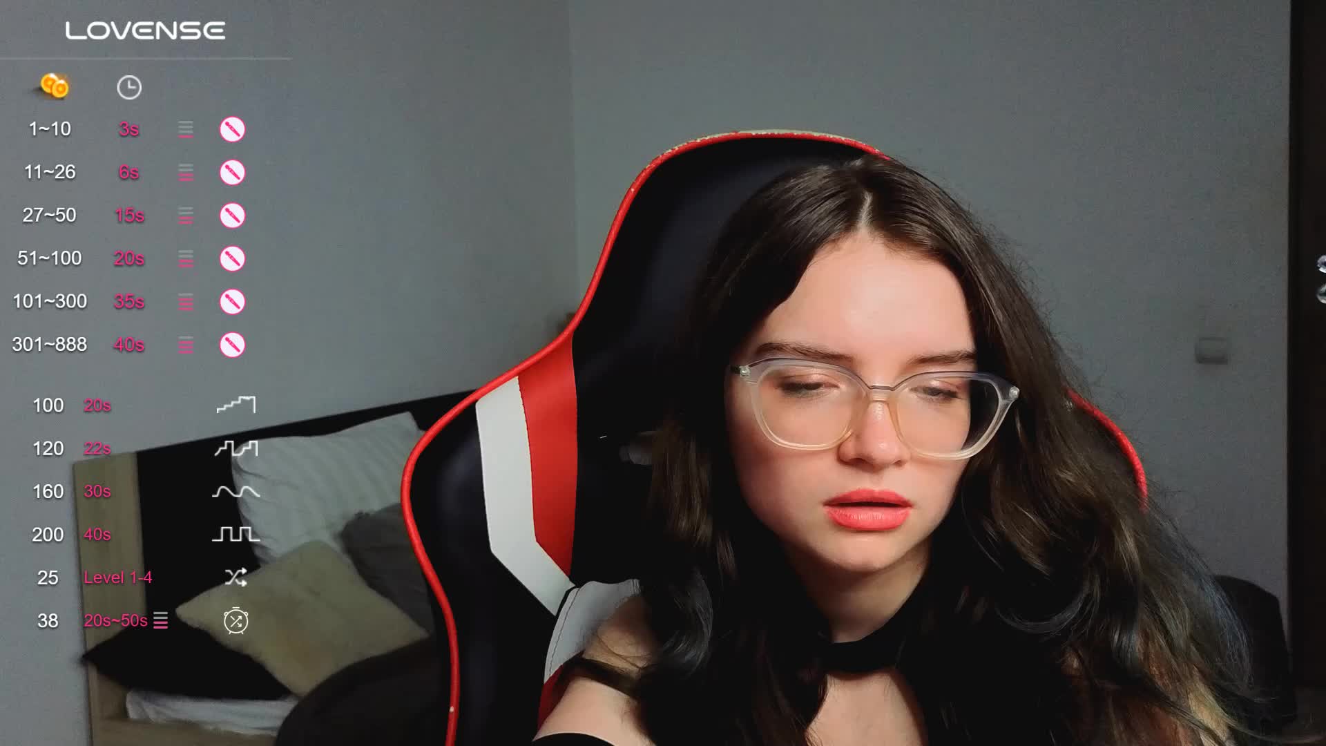 SonyaGlen Adult Chat August 29, 2025