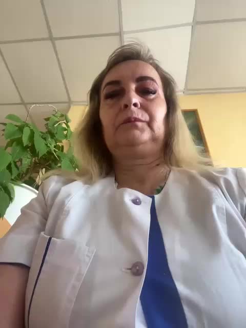 Alina1965 Adult Chat August 29, 2025